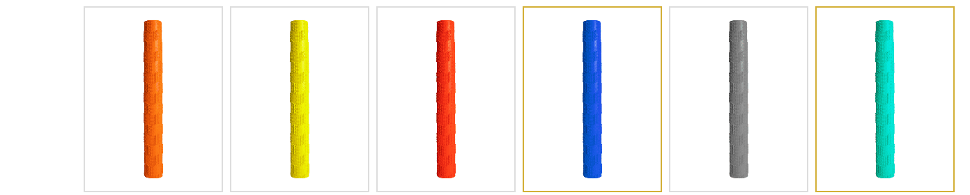 Cricket Bat Grip for Enhanced Control and Comfort